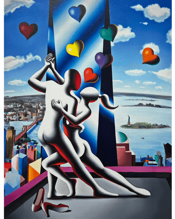 City Of Dreams