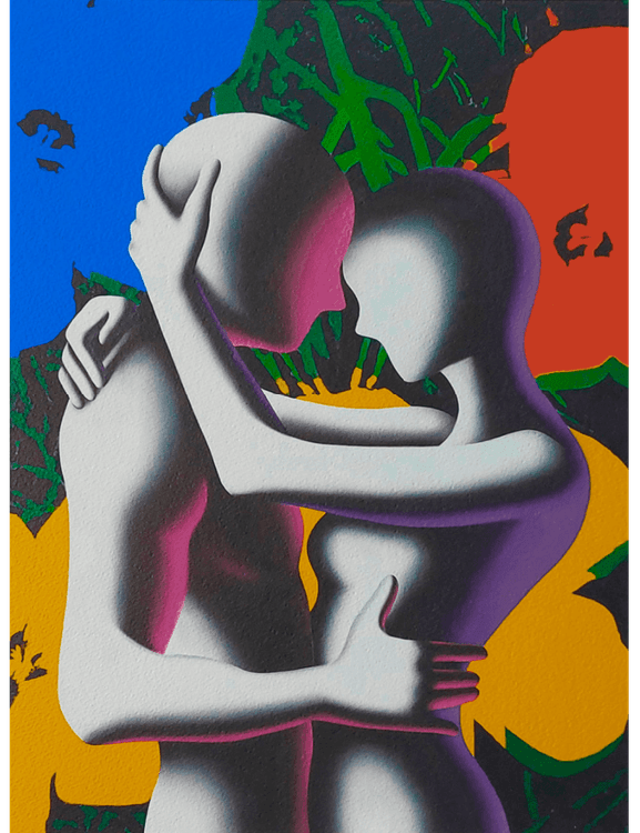 Love In Bloom