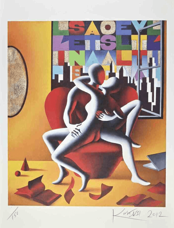 The Book of Love
