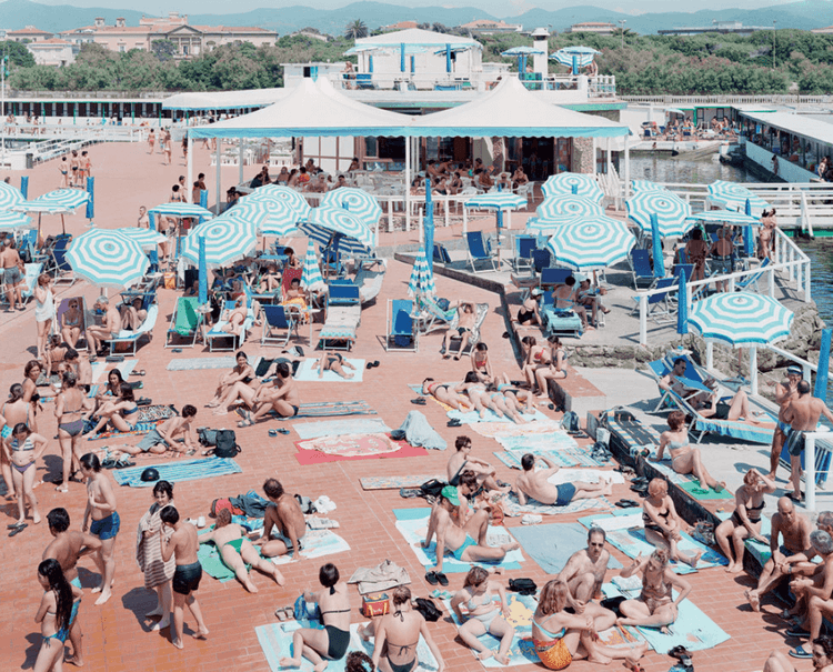 Bagni Lido