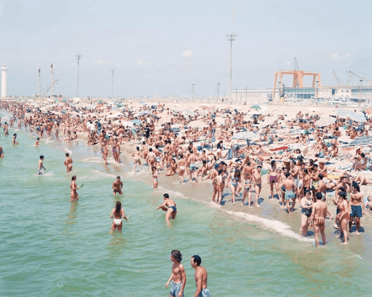 Viareggio Sun I