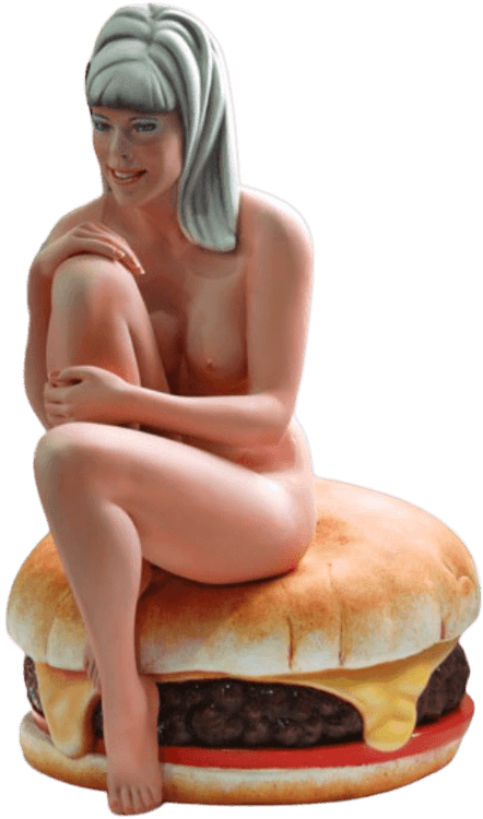 Barbiburger