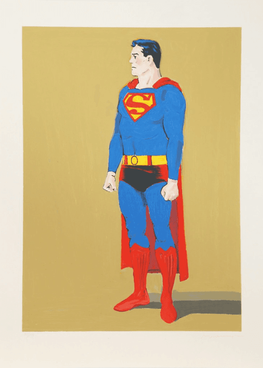 Superman