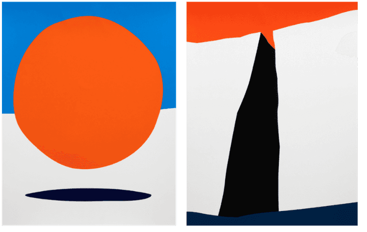 Crevice and Drop - Set