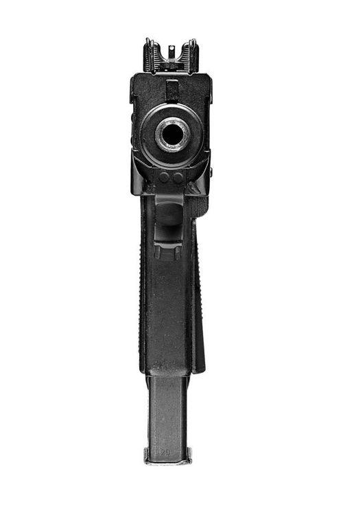 Micro UZI (Small)