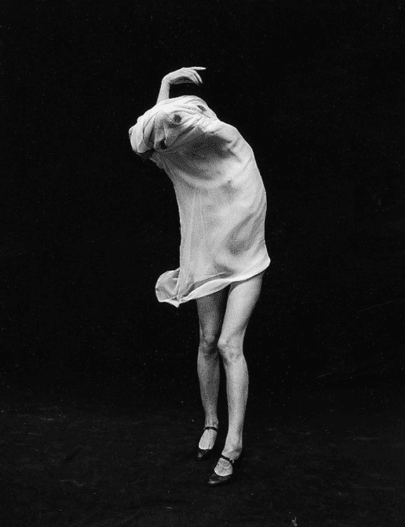 Milla Jovovitch, Paris, France 