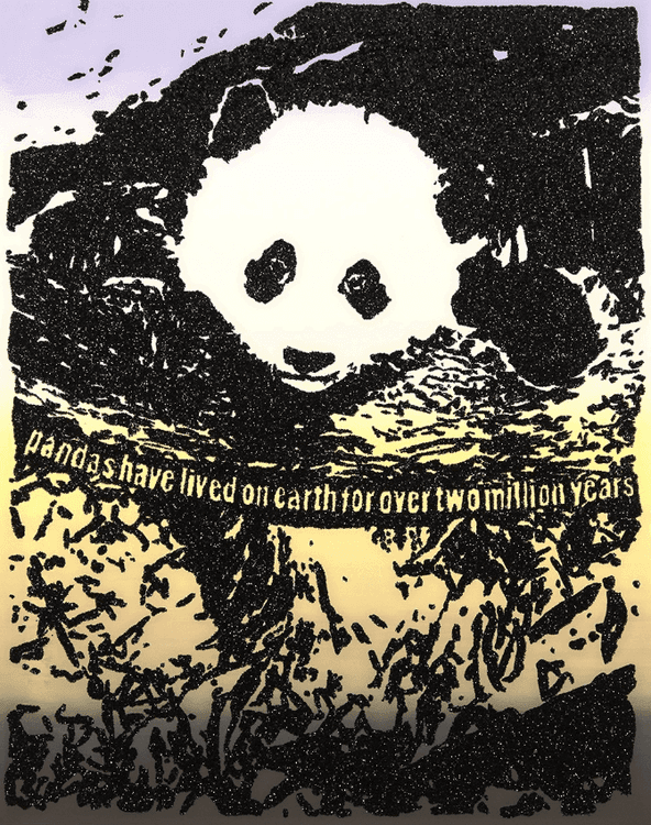 Giant Panda