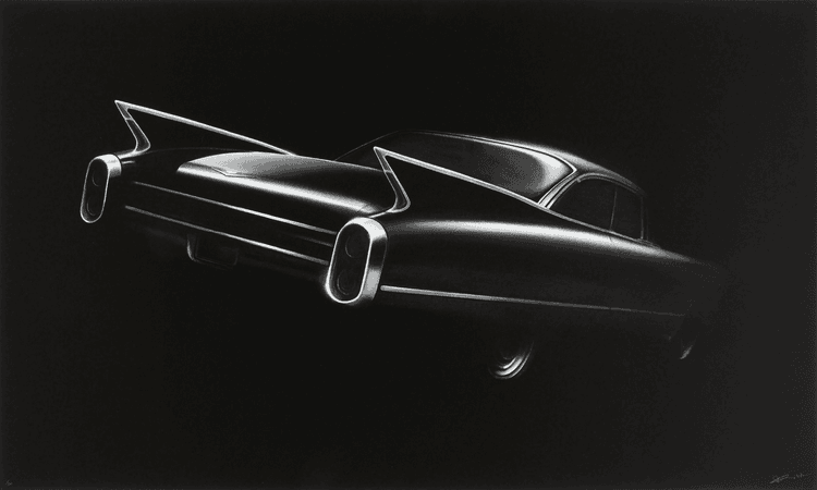 Cadillac