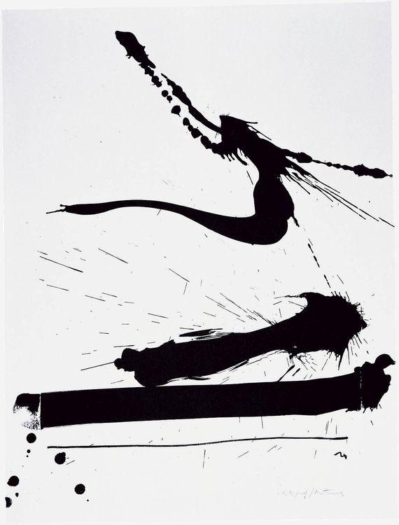 Automatism A