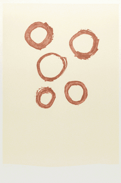Five Circles