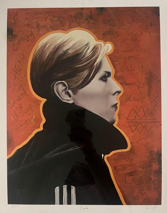 Bowie