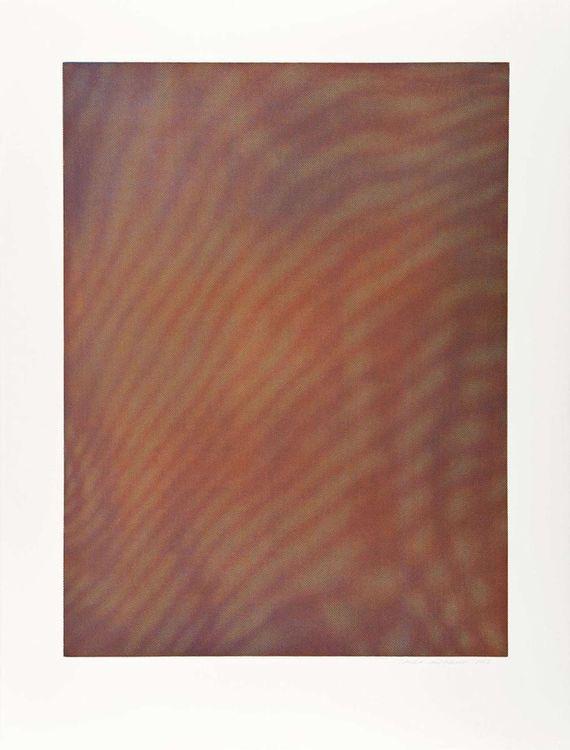 Mesh Moire II