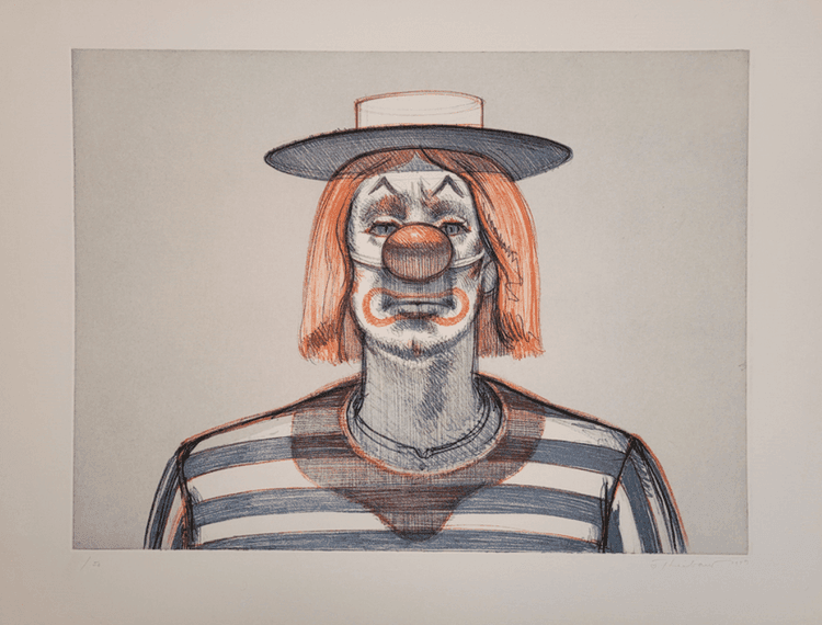 Clown
