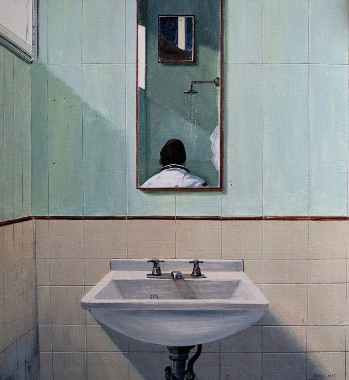 Afterimage