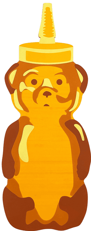 Bamboo Bear