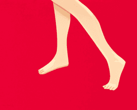Coca Cola Girl VIII
