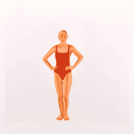 Swimmer