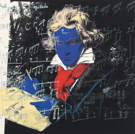Beethoven (FS II.390)