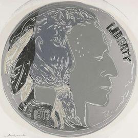 Indian Head Nickel (FS II.385)