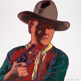 John Wayne (FS II.377)