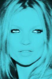 Kate (Blue)