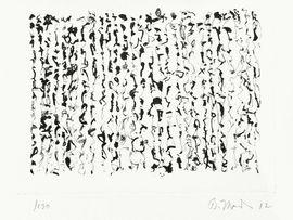 Letter Obama