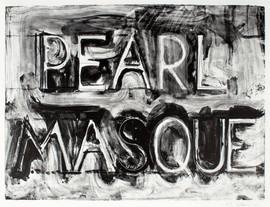 Pearl Masque