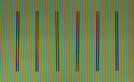 Couleur à l'Espace 0lot