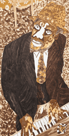 Thelonious Number