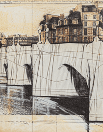 Claude, Paris