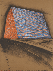 Texas Mastaba