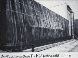 The MCA