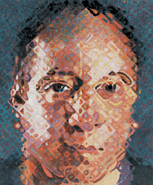 Paul Simon