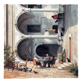 Plaza
