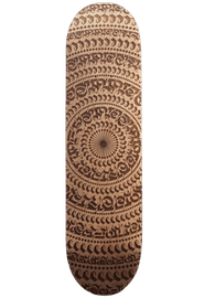 Engraved Mantradala Deck