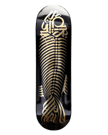 Stalefish' Skate Deck