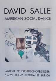 American Social Dance