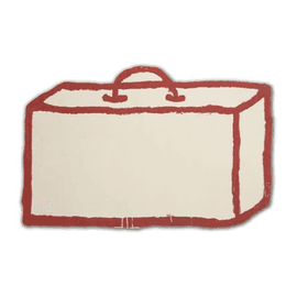 Suitcase