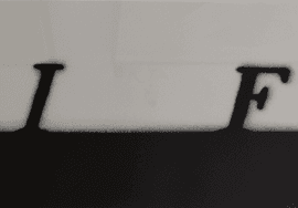 If