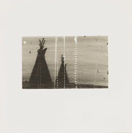 Teepees