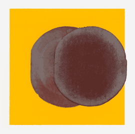 Carmine Eclipse