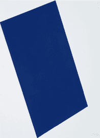 Blue (for Leo)