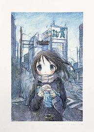 The Smell of Winter