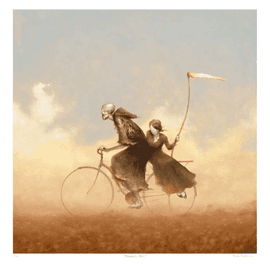 Memento Mori (Timed Edition)