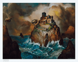 Sea Villa #2