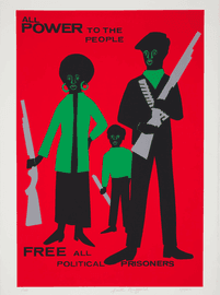 All Power to the People