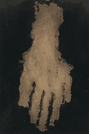 Mano V (Gold)
