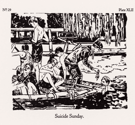 Suicide Sunday