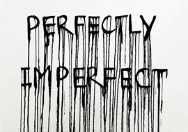 Perfectly Imperfect