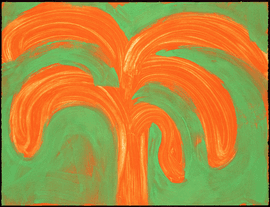 Indian Tree